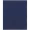 JAM Paper Glossy Laminated Two Pocket Folders, 50ct.
